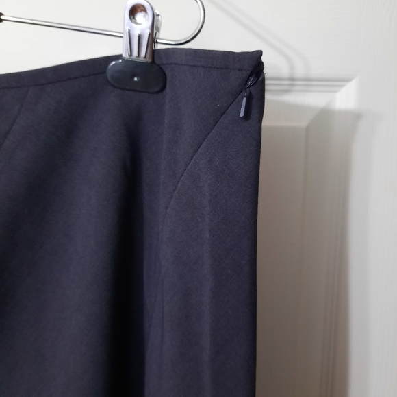 Vintage Fifth Avenue A-line Skirt - Picture 5 of 7